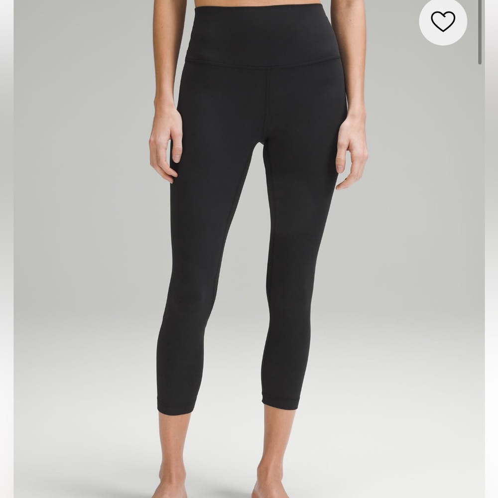 Lululemon align 21” leggings